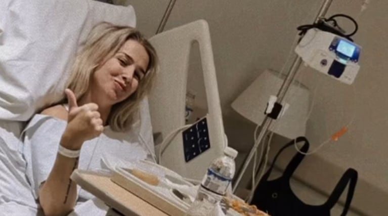 “Al estrés se le suma la culpa”: la profunda reflexión de Soledad Fandiño después del cáncer de mama