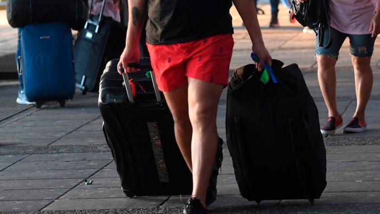 Al menos 50 son los estafados. Foto: imagen ilustrativa.