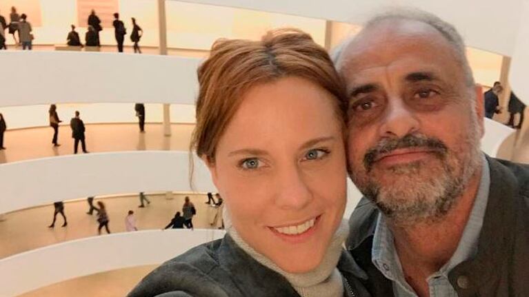 Al parecer la tercera es la vencida y esta vez la ruptura es definitiva.