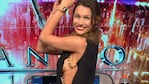 Al parecer Pampita no tiene descanso en las peleas.