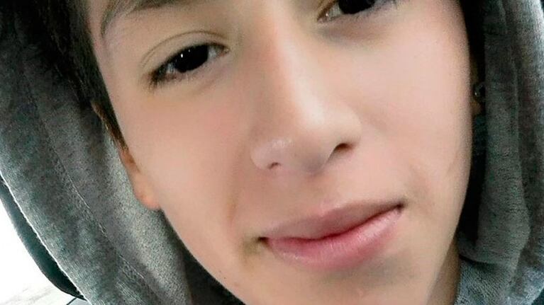 Alan Nahuelmilla murió por las torturas y los golpes que recibió.