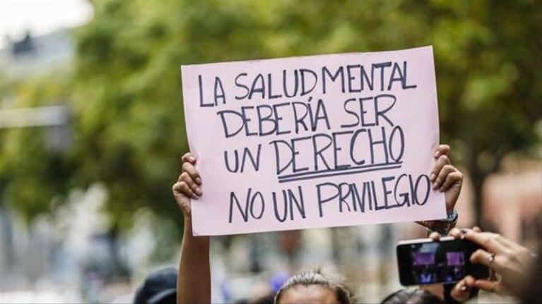 Alarma el crecimiento de suicidios en la ciudad de Córdoba en los últimos años.