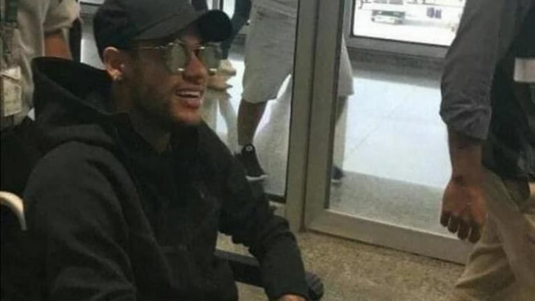 Alarma en Brasil: Neymar será operado y llegaría al límite al mundial