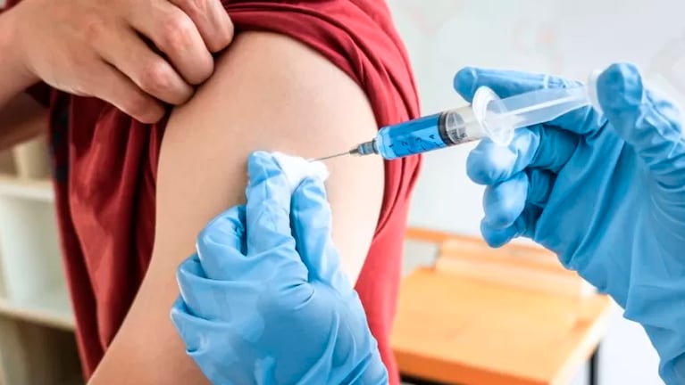 Alarma por la caída en la vacunación infantil y adolescente: los números en Córdoba