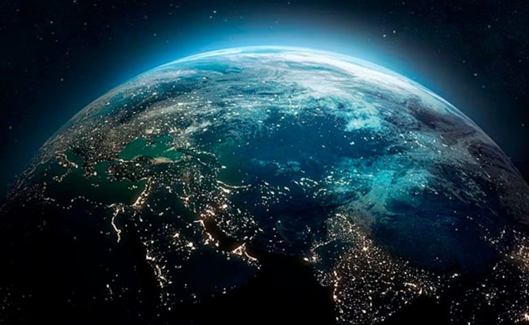 Alarmante predicción de especialistas de Harvard sobre el fin del mundo.
