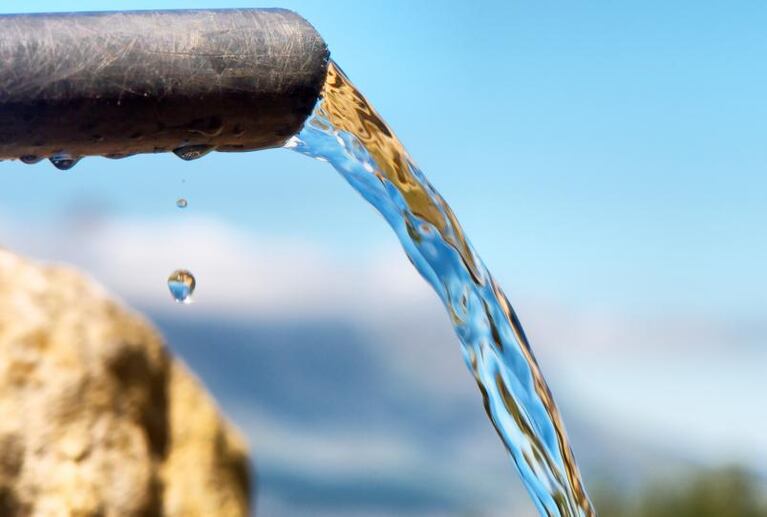 Alarmante: revelan la fecha en que la Tierra se quedará sin agua potable