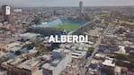 Alberdi, un barrio clave en nuestra historia cordobesa.