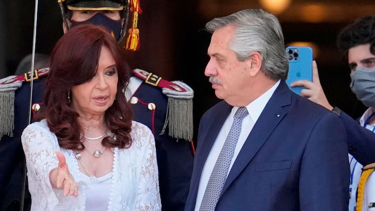 Alberto Fernández decretó feriado nacional luego del ataque a Cristina Kirchner.