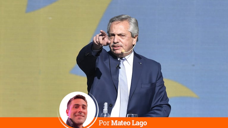 Alberto Fernández desconoció un fallo de la Corte Suprema.
