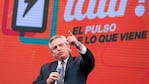 Alberto Fernández lanzó la desafiante propuesta en plena campaña.