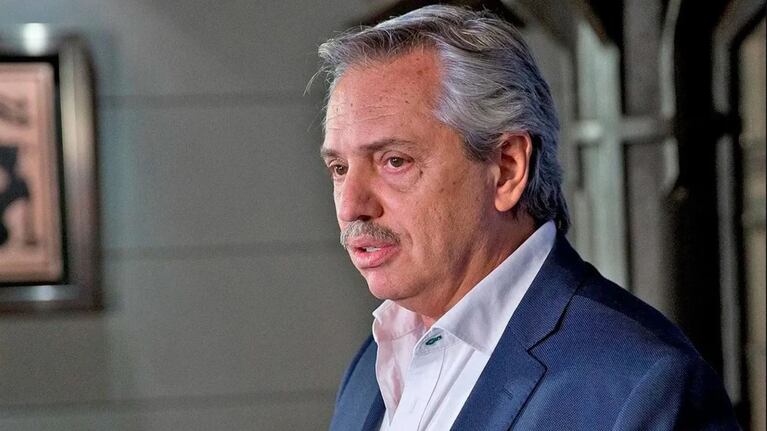 Alberto Fernández: "los cordobeses no creen en el peronismo"