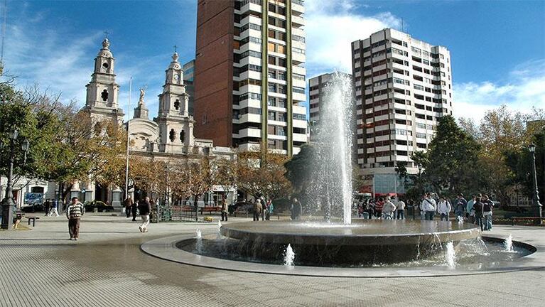 Alberto Fernández propuso "capitales alternas": qué ciudad eligió en Córdoba