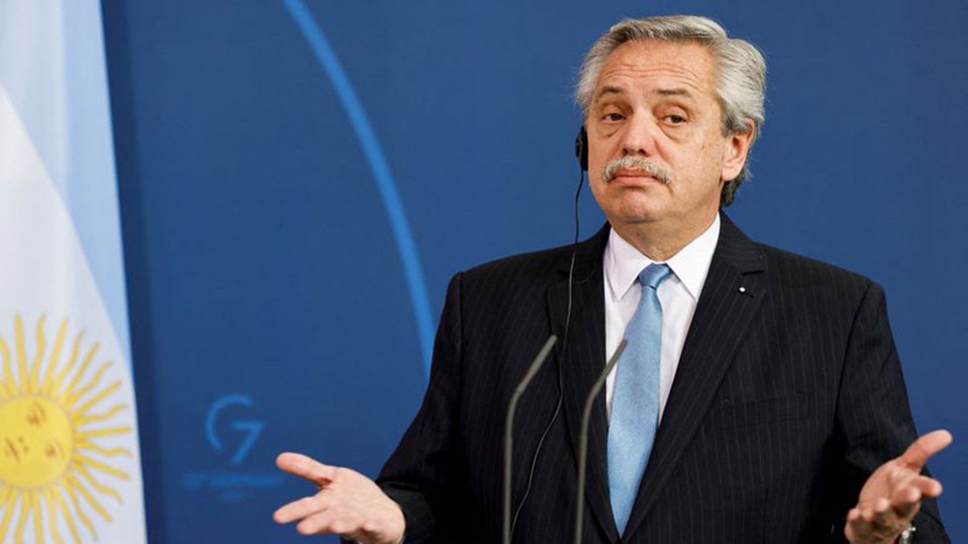 Alberto Fernández será procesado por la Causa Seguros.