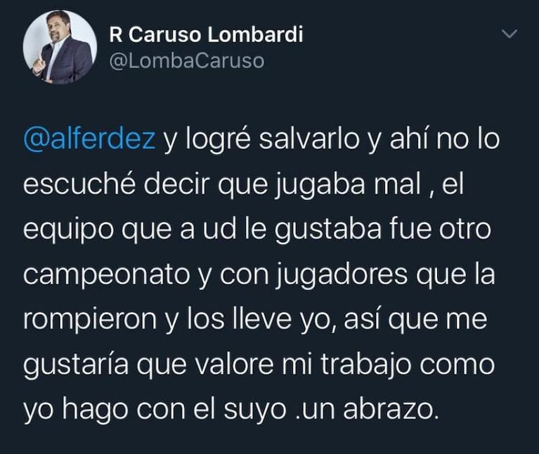 Alberto Fernández y la enseñanza que le dejó el fútbol para gobernar el país