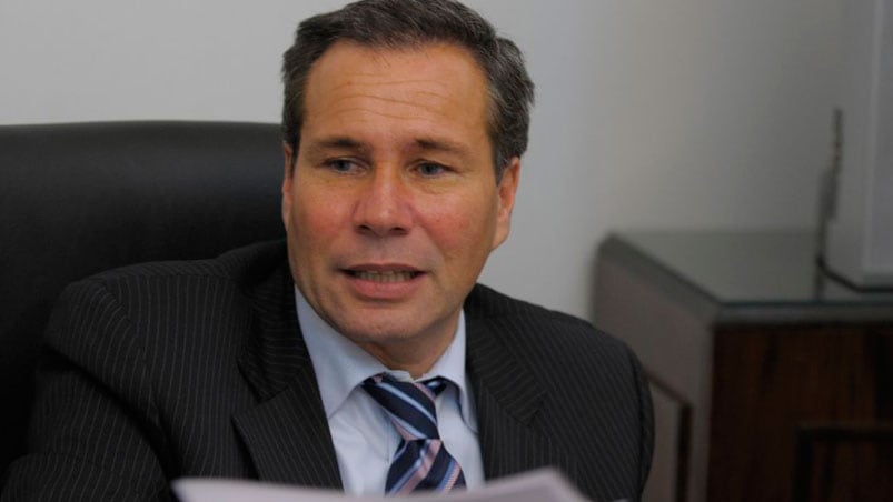 Alberto Nisman fue asesinado a sangre fría.