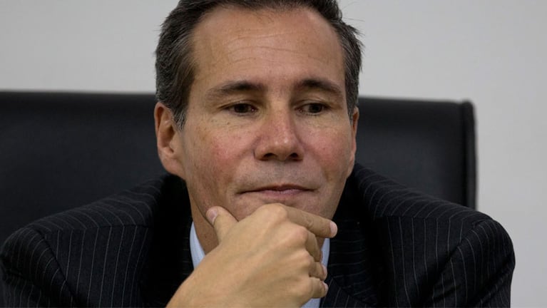 Alberto Nisman fue encontrado muerto el 18 de enero de 2015