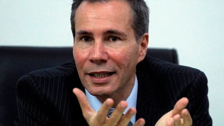 Alberto Nisman investigaba a Cristina Kirchner y fue asesinado en diciembre de 2015.