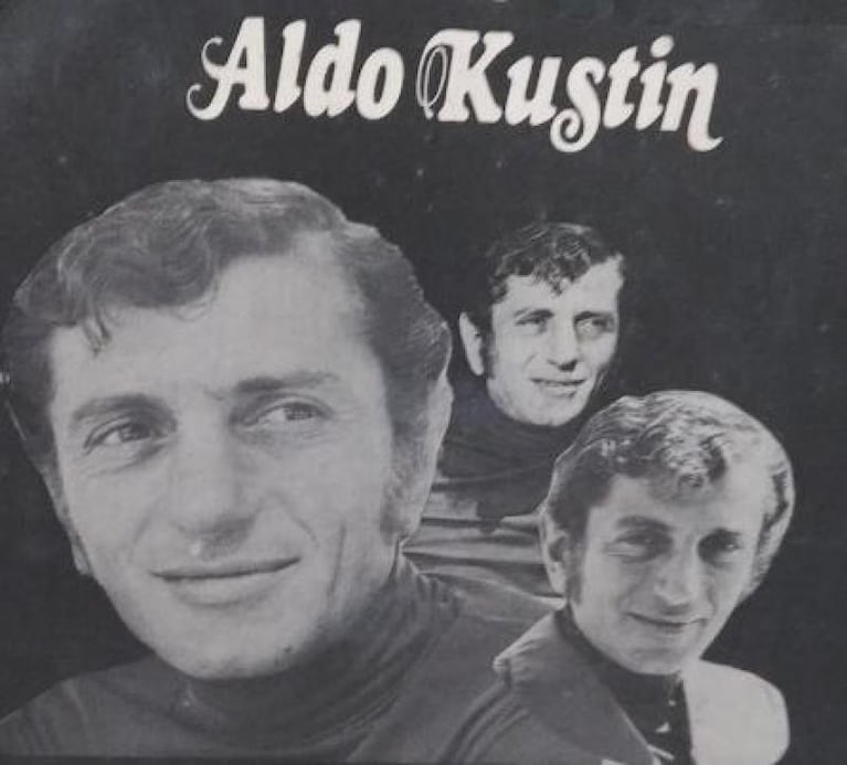 Aldo Kustin, el tipo bohemio que retrató el sentir cordobés