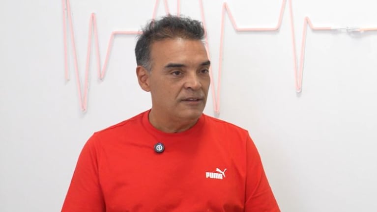 Ale Ceberio anuncia su salida de Bilogía y su regreso como solista