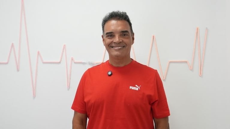 Ale Ceberio dialogó con Cuarteteando sobre su presente en el cuarteto y cómo continuará su carrera.