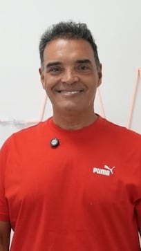 Ale Ceberio en la previa a su nuevo lanzamiento como solista: “Canto mejor que antes”