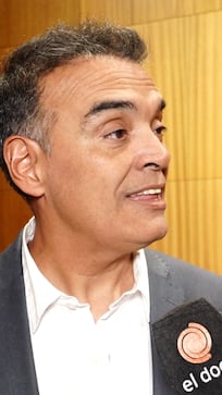 Ale Ceberio y su profunda reflexión sobre su camino entre la música y la fe