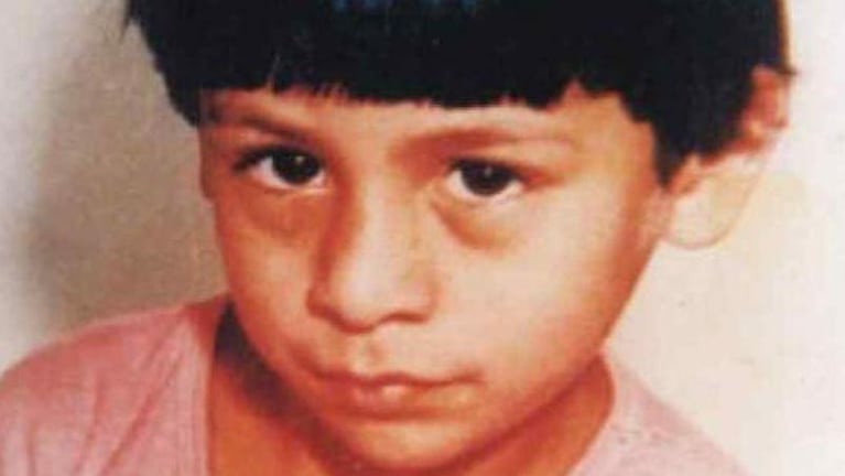 Ale Flores murió en 1991 y fue hallado 17 años después. 
