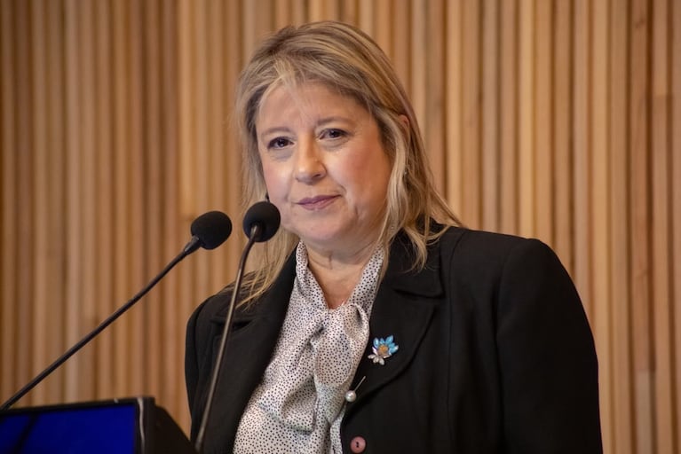 Alejandra Monteoliva.