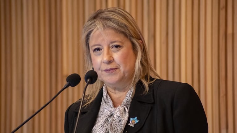 Alejandra Monteoliva.