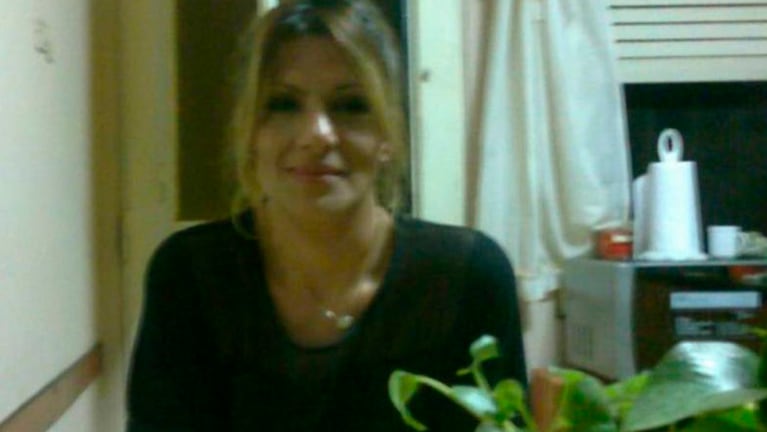 Alejandra Sánchez fue encontrada en Trelew.