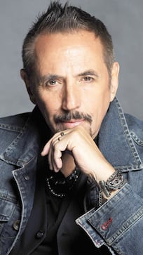 Alejandro Lerner aconsejó a Euge Quevedo tras sus nervios con Ricardo Arjona: “Sos un ser humano”