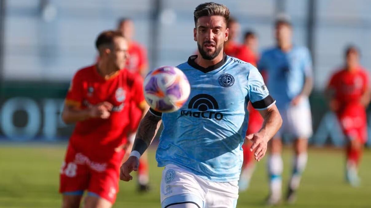 Alejandro Rébola