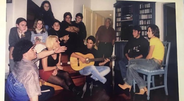 Alejandro Romero y La mano de Dios: "Sentí una voz que me dictaba"