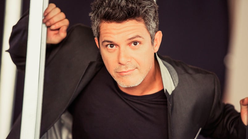 Alejandro Sanz en conflicto con su representante Rosa Lagarrigue.