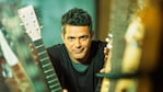 Alejandro Sanz se presenta el martes que viene en Córdoba. 