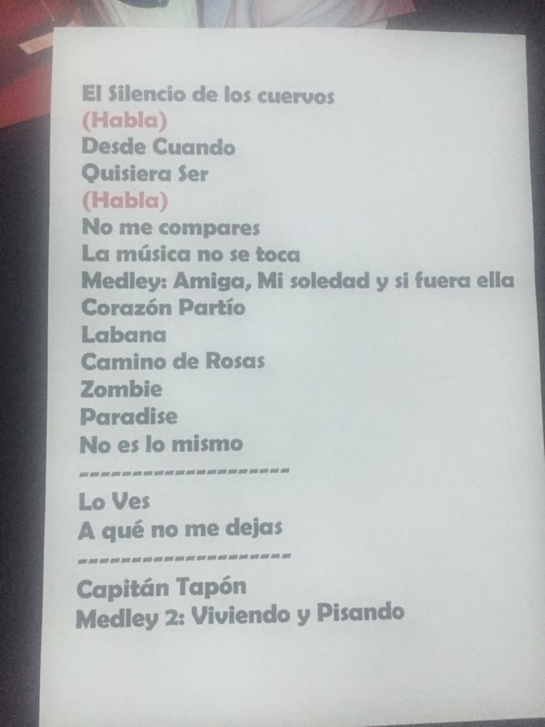 Alejandro Sanz volvió a enamorar a Córdoba  