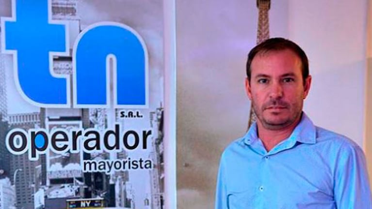 Alejandro Seisdedos fue detenidos después de dos meses de estar prófugo.