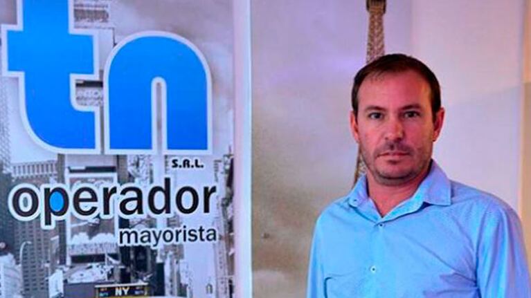 Alejandro Seisdedos fue detenidos después de dos meses de estar prófugo.