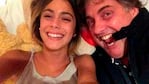 Alejandro Stoessel defendió a su hija.