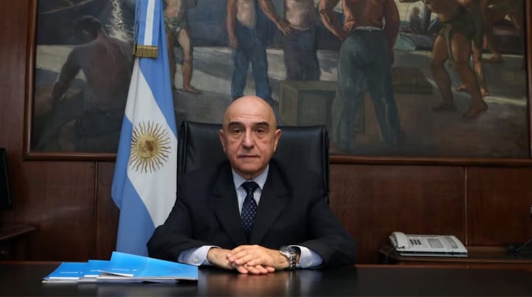 Alejandro Vilches, nuevo interventor de Agencia Nacional de Discapacidad