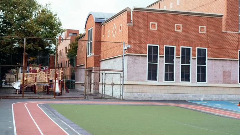 Alerta en Sevilla por un grave hecho en un colegio.