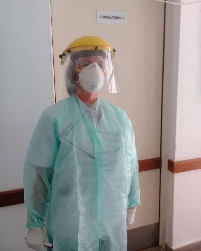 Alerta nacional por el coronavirus: así se prepara el Hospital Rawson en Córdoba