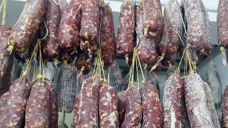 Alerta por casos de triquinosis en la provincia de Córdoba.