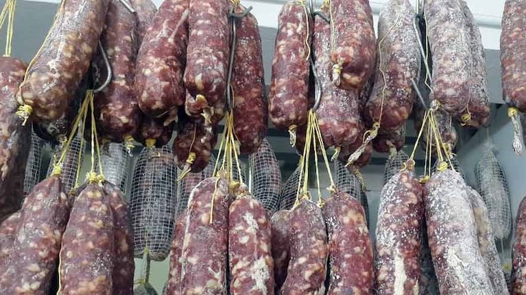 Alerta por casos de triquinosis en la provincia de Córdoba.