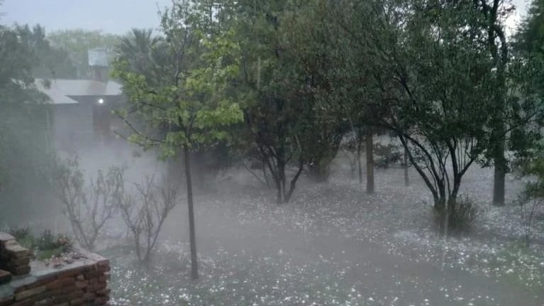 Alerta por el avance de El Niño: cómo podría impactar en Córdoba y qué zonas sentirían más sus efectos