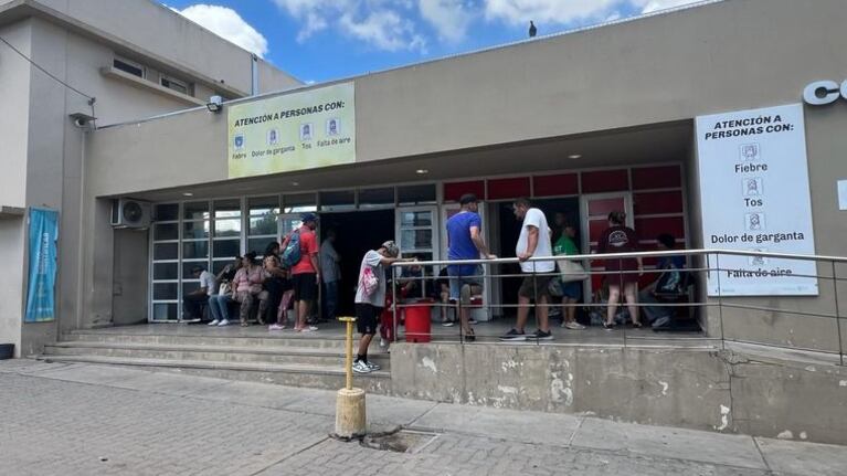 Alerta por el fuerte aumento de casos de dengue a nivel provincial.