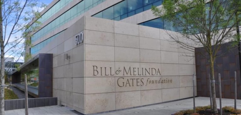 Alerta por supuesto hackeo a la OMS, la fundación de Bill Gates y al instituto de virología de Wuhan