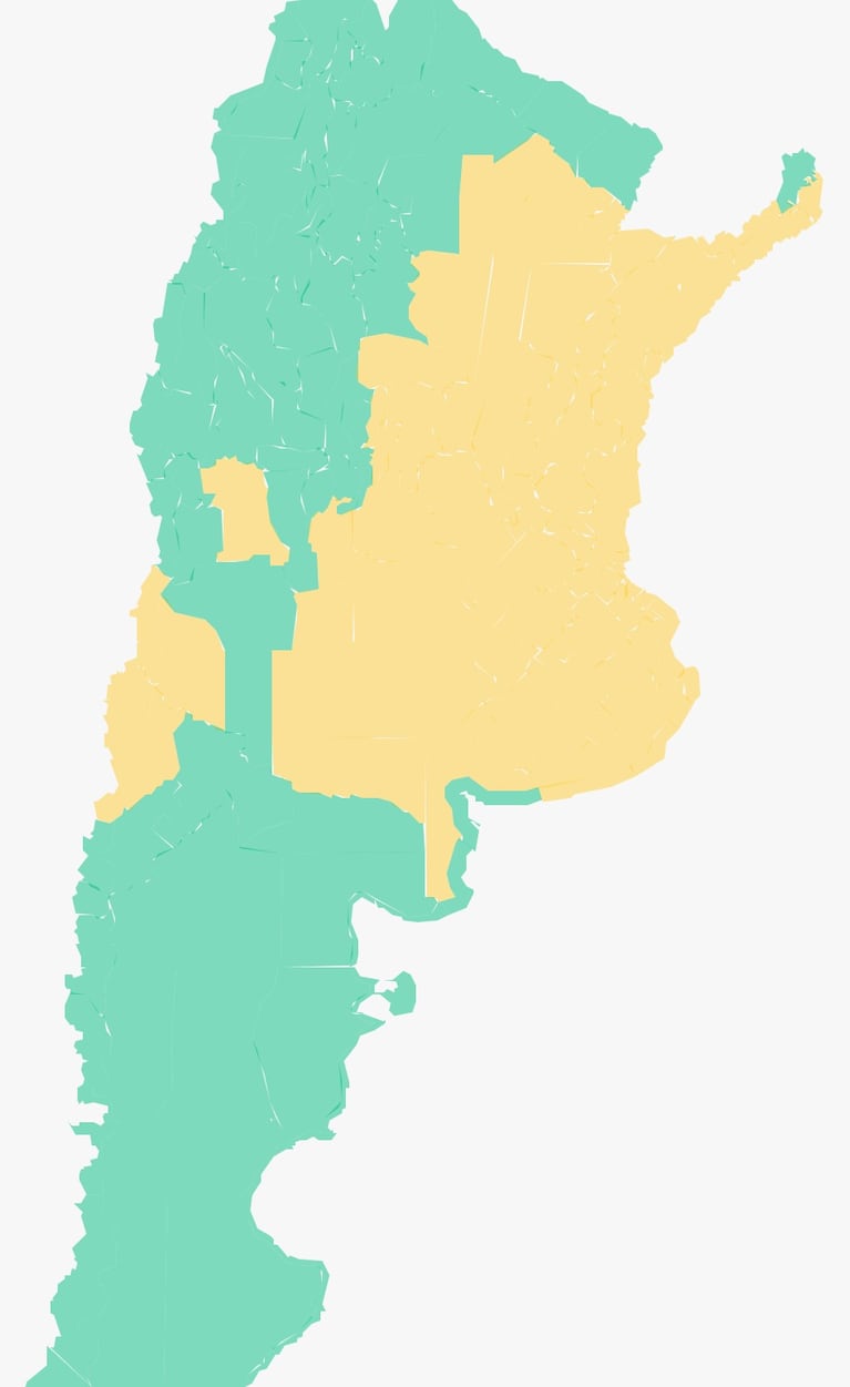 Alerta por temperaturas extremas