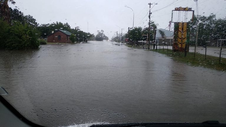 Alerta por tormentas en Córdoba: las zonas más afectadas y cómo sigue el pronóstico