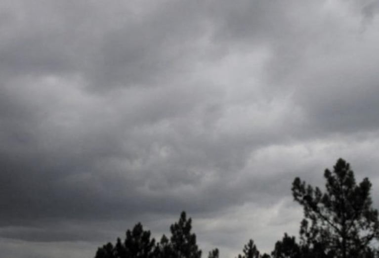 Alerta por tormentas intensas para Córdoba